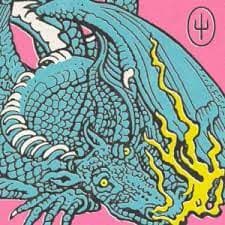 Capa do álbum